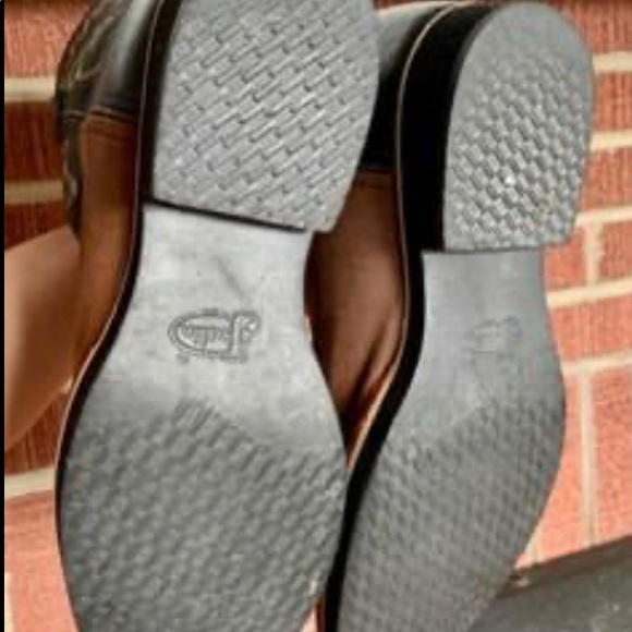 Justin Ropers size 5 - Picture 4 of 6